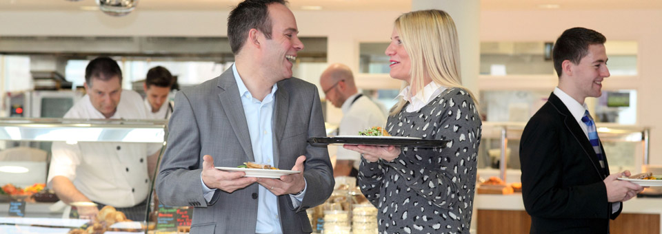 Fundamentally Food Contract Caterers